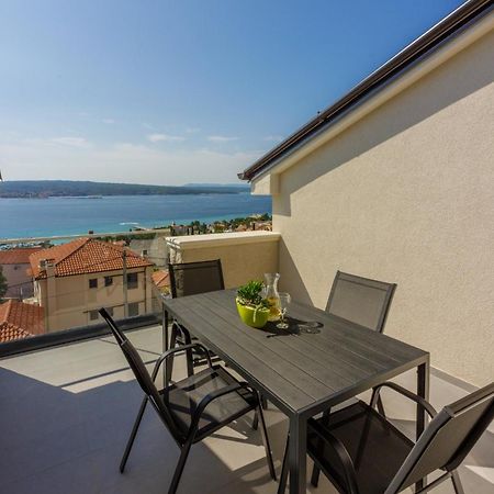Dita A Crikvenica Esterno foto