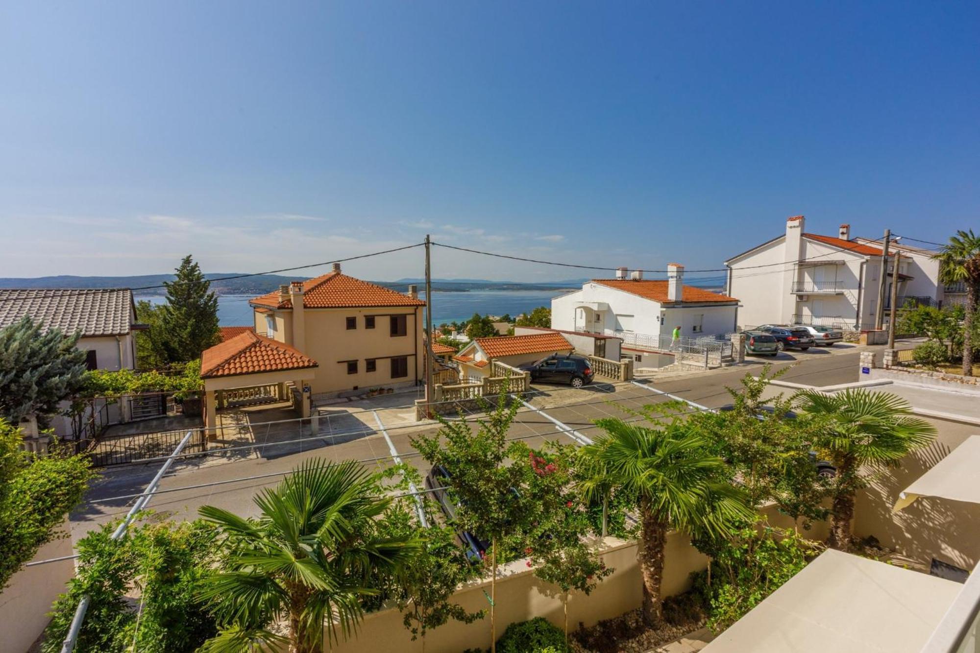 Dita A Crikvenica Esterno foto