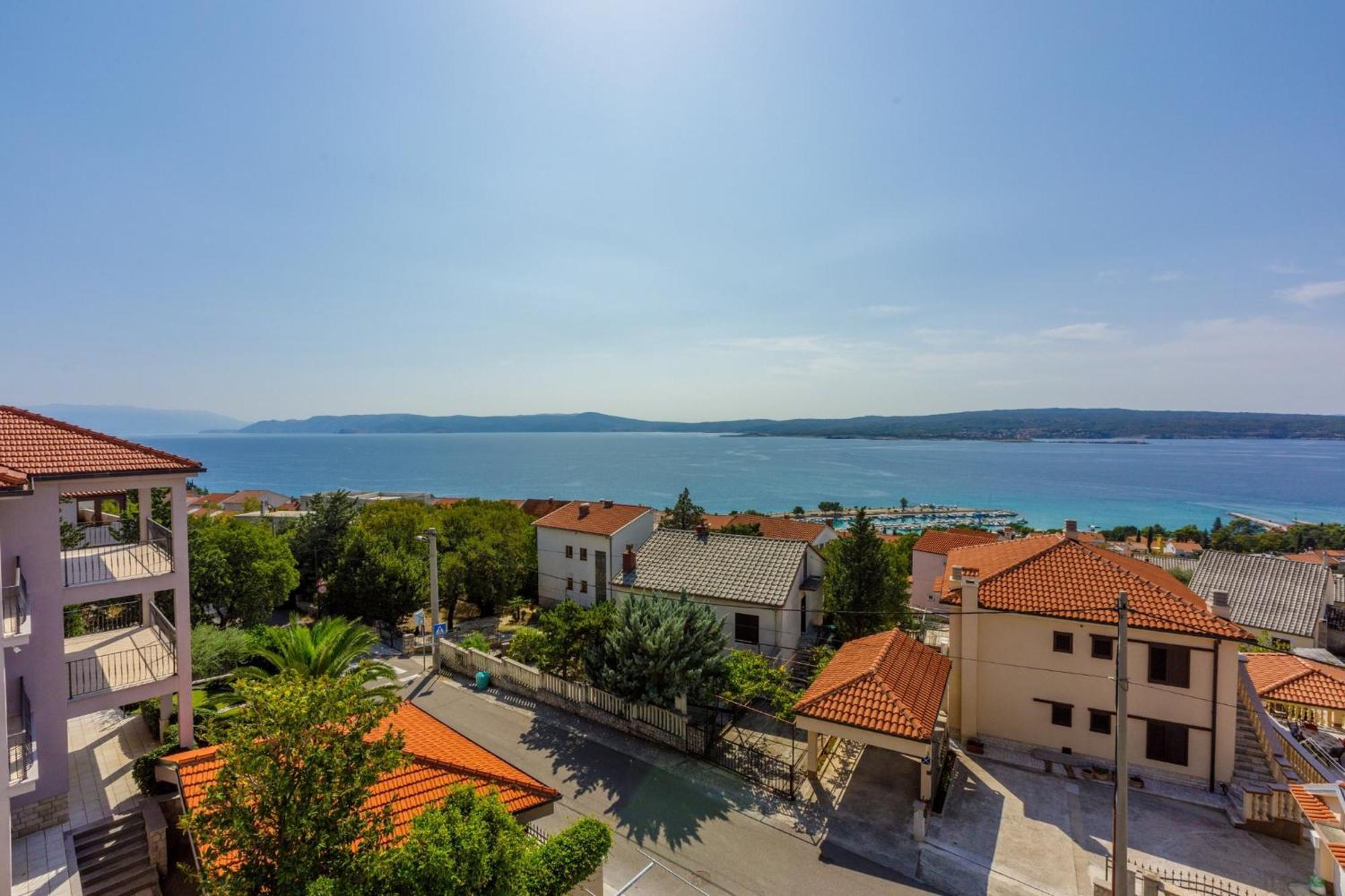 Dita A Crikvenica Esterno foto