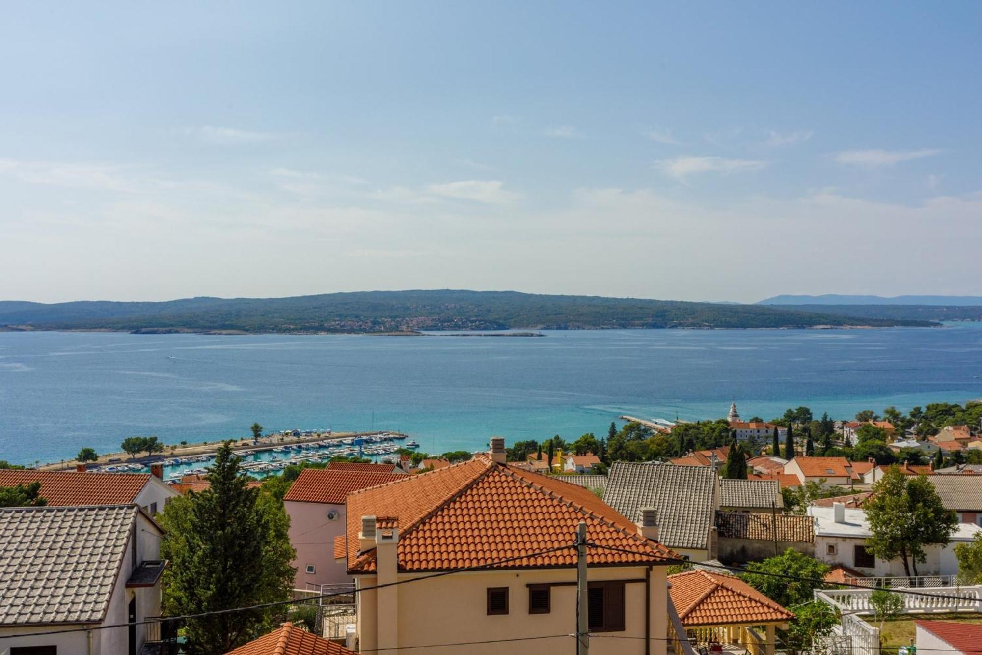 Dita A Crikvenica Esterno foto