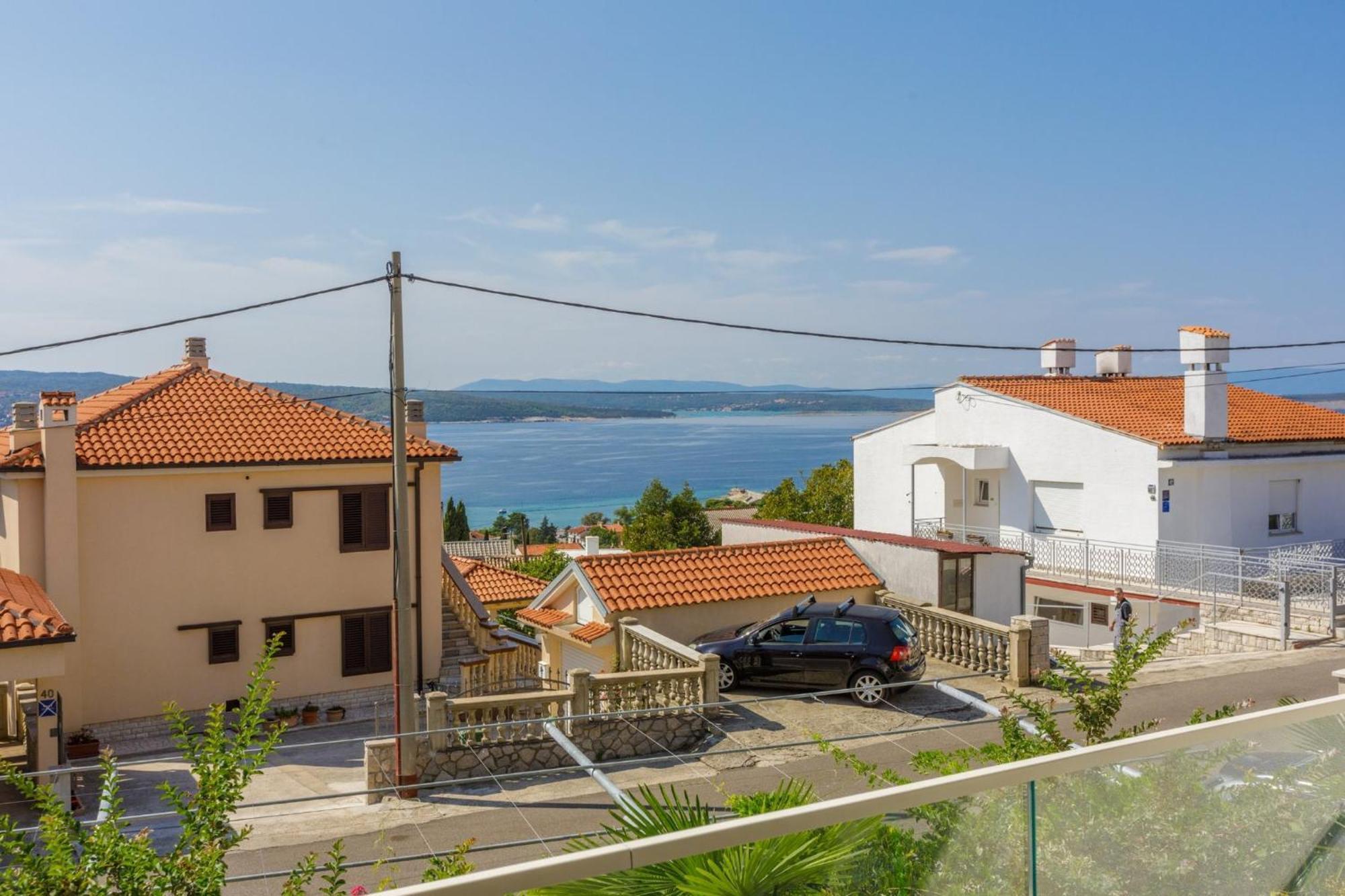Dita A Crikvenica Esterno foto